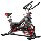 Fitness Equipment Feierdun Fitness Equipment Factory Home Unisex Indoor Spinning Bike Machine For Sale