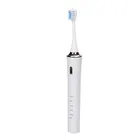 Case Toothbrush Automatic Can Be Used 50Days After Fully Charged Ultrasonic Automatic Travel Case Toothbrush Clean
