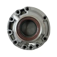 45.4ml/r Internal Gear Pump for various gear box platforms of construction machinery