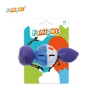 Cat Creative Manufacture Unique Design Bumble-bee Shape Cat Play Toys