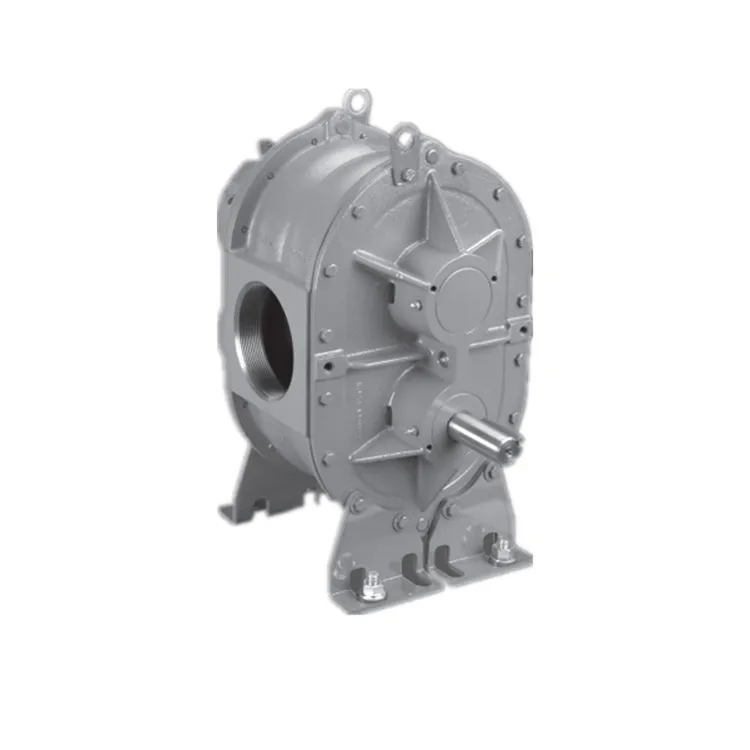 Centrifugal Fan, 651130ML, Cast - detail 4