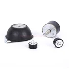 Rubber Engine Mount Rubber Mount Factory Custom Anti Vibration Generator Rubber Engine Mount
