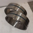 Strip SK5 Band Saw Blade Steel Strip With Heat Treatment