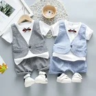 Baby Clothes New Listing Comfortable Casual Newborn Baby Clothes