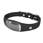 Gps Collar Gps 2021 New Design S1 2G Dog Collar Pet Tracker GPS SIM Card Lifetime Free Platform