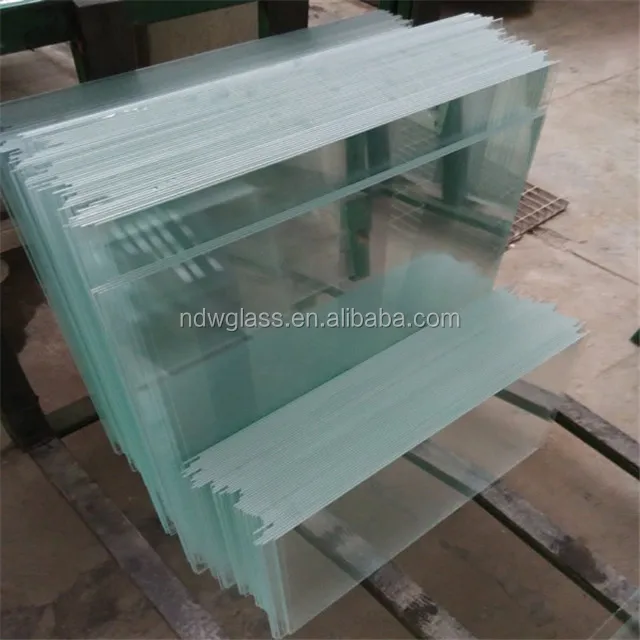 tempered glass