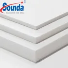Foam Board 3mm 4mm 5mm PVC Foam Board For Furniture