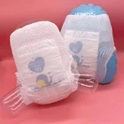 Skirt Moosh Baby Reusable Diapers Ultra-Thin Baby Diaper Pants 5 Baby Diaper Skirt
