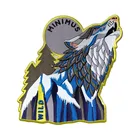 Patches Sports Patches Logo Iron On Patches Wholesale Brand Name Sports Club Embroidered Logo Custom Embroidery Patches
