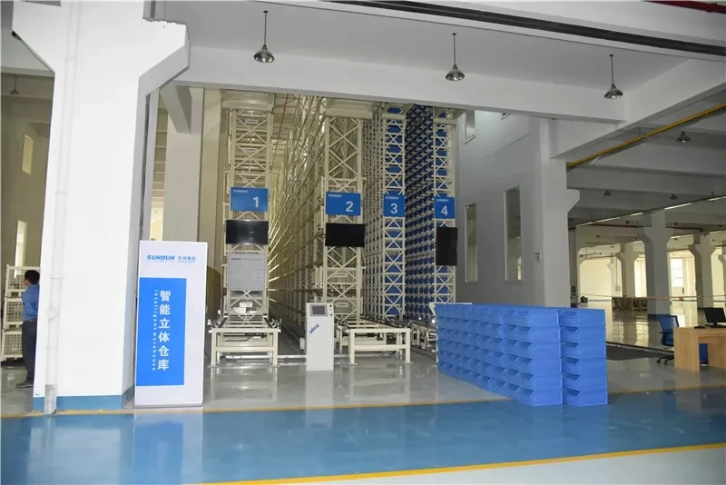 Chilling Machineindustrial Water Chiller, 5HP, Plastic - detail 40