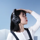 USAMS YX05 Wireless Noise Cancelling BT 5.0 PC Computer Stereo Headphones With Mic Wireless Headset