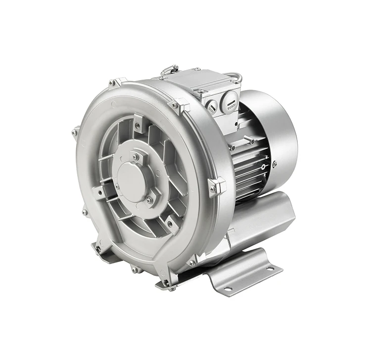 Turbine Blower, Radial, Centrifugal - detail 8