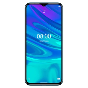 2020 New Smartphone Ulefone Note 9p 6.5inch 16mp Camera MT6762V/WD Octa-core 4GB+64GB Android Dual SIM 4G Face ID Mobile Phone
