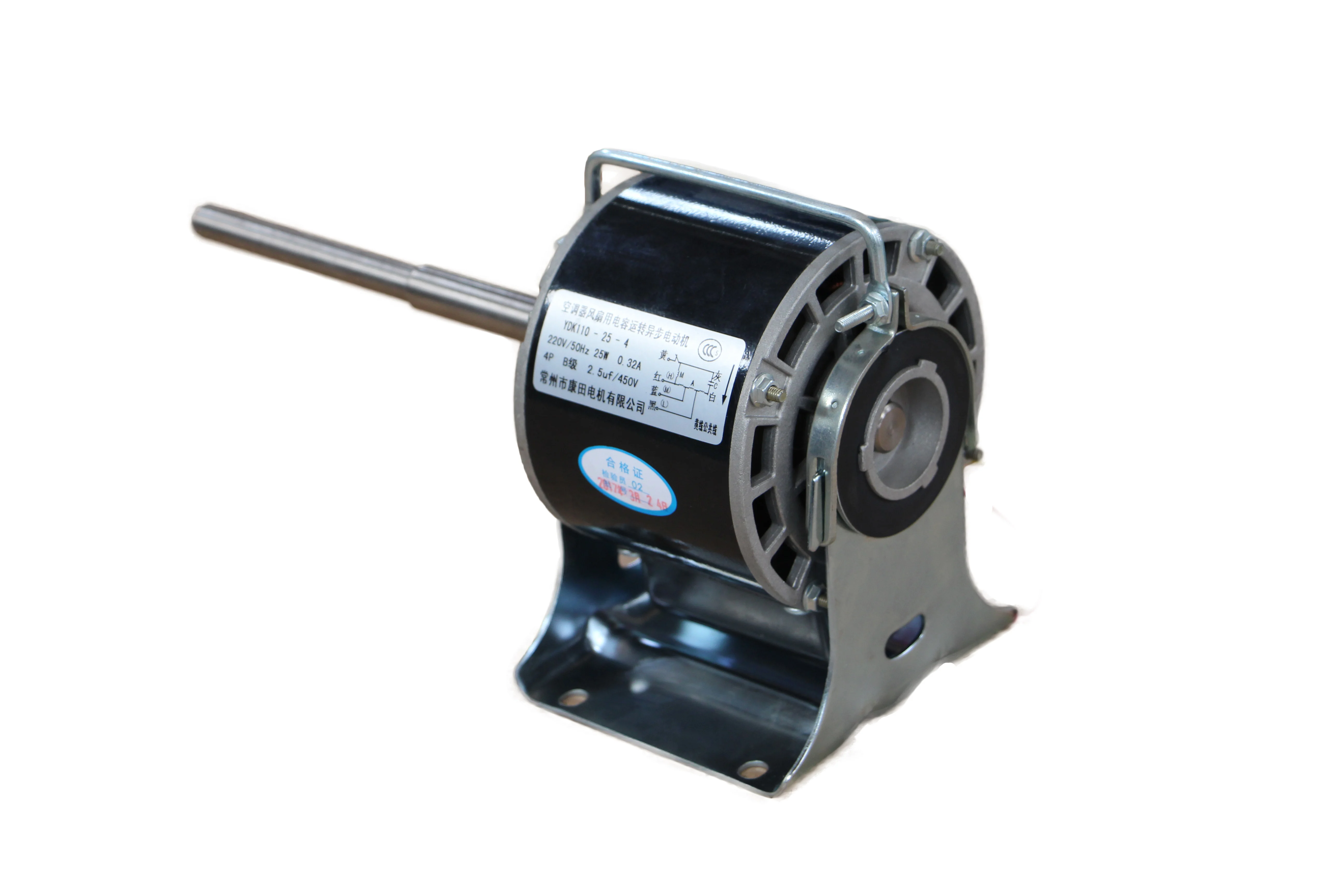 Fan Coil Unit, Copper wire, Asynchronous Motor - detail 12