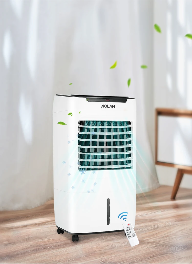 Mode Swamp Cooler, AOLAN, 3-Wind - detail 10