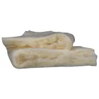 100% Eco Friendly Wadding For Jackets Pla Biodegradable Corn Fibre Wadding