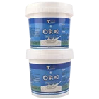 Wood Glue Excellent Quality Factory Direct Sale Strong Adhesion 100ml White Latex Wood Glue