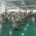 Sachet Machine Liquid Automatic Sachet Water Packaging Machine Milk Packing Machine Agarbatti Machine Paste Liquid