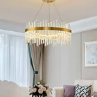 Modern Family Modern Dining Room Chandelier Chandelier Modern New Crystal Lamp For Family Dining Room Bedroom Lights