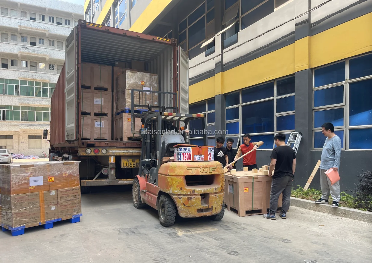 product auo 40 inch square high brightness lcd panel  p398svn011 support 1920rgb1920  700nits  for commercial adv-26