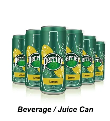 Complete Beer Can Filling Line Automatic Alcoholic Liquid Bottling Packaging Plant supplier