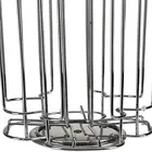 Holder Wire Coffee Capsule Holder Tassimo Pod Holder 52 Pod Holder Rotating Wire Rack