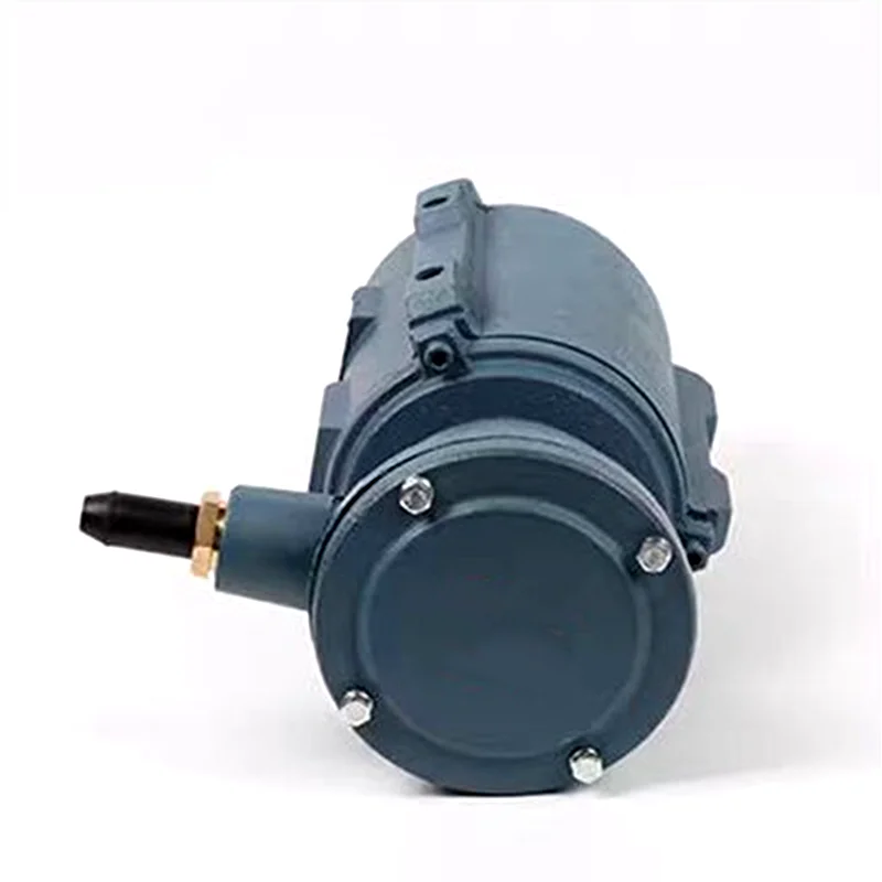 Fire Smoke Exhaust Fan, Axial, 220 V, Electric - detail 26