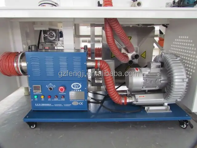 Air Blower, 220 V, Electric - detail 12