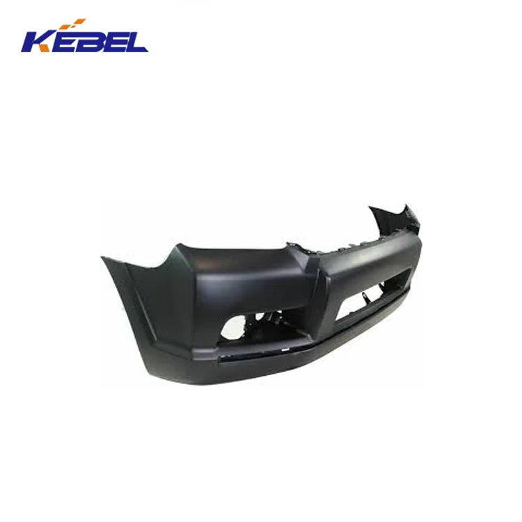 product kebel car parts front bumper oem 5211935909 auto bumper for toyota 4runner 2010 2011 2012 2013-4