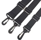 Strap Shoulder Manufacturers Custom Wholesale Plastic Buckle Strap Nylon Shoulder Strap Bags Strap