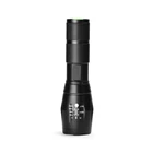 Led T6 Chinese Supplier Custom Logo Color 800 Lumen 10W Led Chargeable Flashlight T6 Tactical