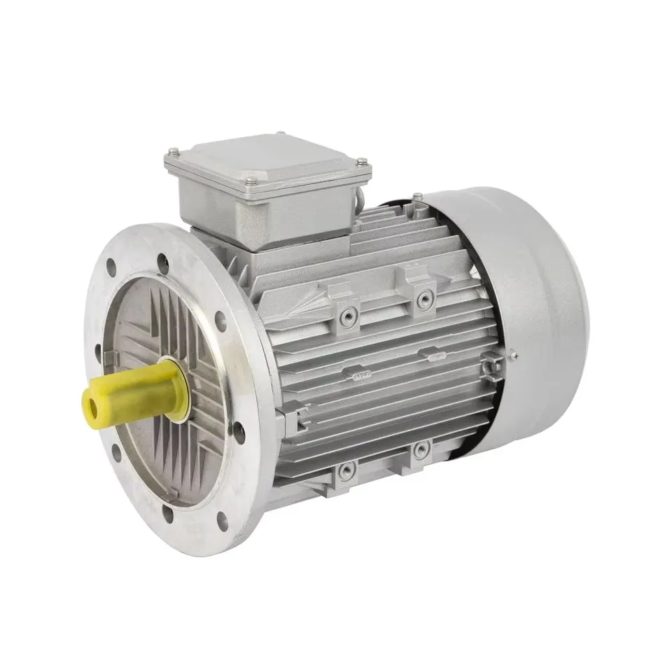 Yy5612 Single-phase Motor, 90W, 2-4 - detail 8