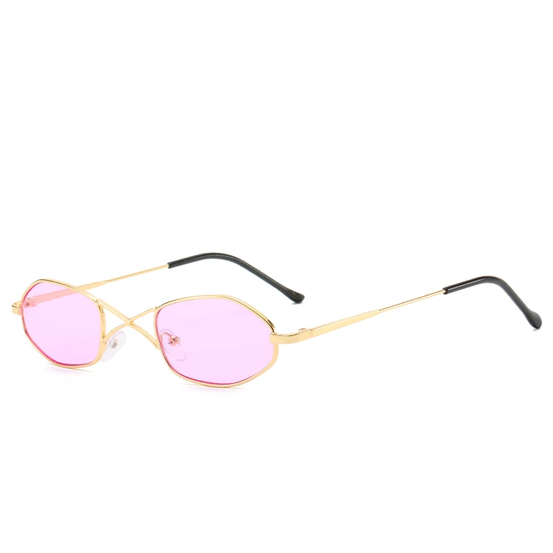 small thin sunglasses