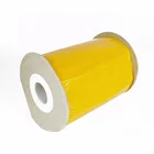 Double Paper Fly Control Yellow Glue Board Double Side Insect Sticky Traps Sticky Fly Killers Paper