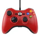 Xbox Comfortable Grip USB Wired Game Controller Gamepad Joystick Handle Remote Control For Microsoft Xbox 360
