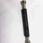 Gauge Metal 40Cr Material Bore Checker Internal Thread Gauge