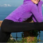 Running Fitness Women Fitness Ladies Jackets Yoga Running Yoga Tops Gym Sport Jacket
