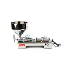 Semi Automatic Filling Machine Liquid Paste Dosing Dosificadora Dosadora Dosage
