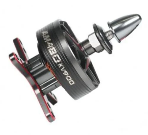Durable kv600 kv650 kv900 UAV T- motor AM 480 motors AM480 3D Brushless Motor manufacture