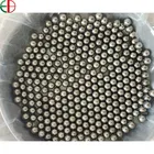 Titanium Titanium Wholesale 0.5mm 1mm 2mm Gr2 Gr5 ASTM Titanium Ball For Bearing