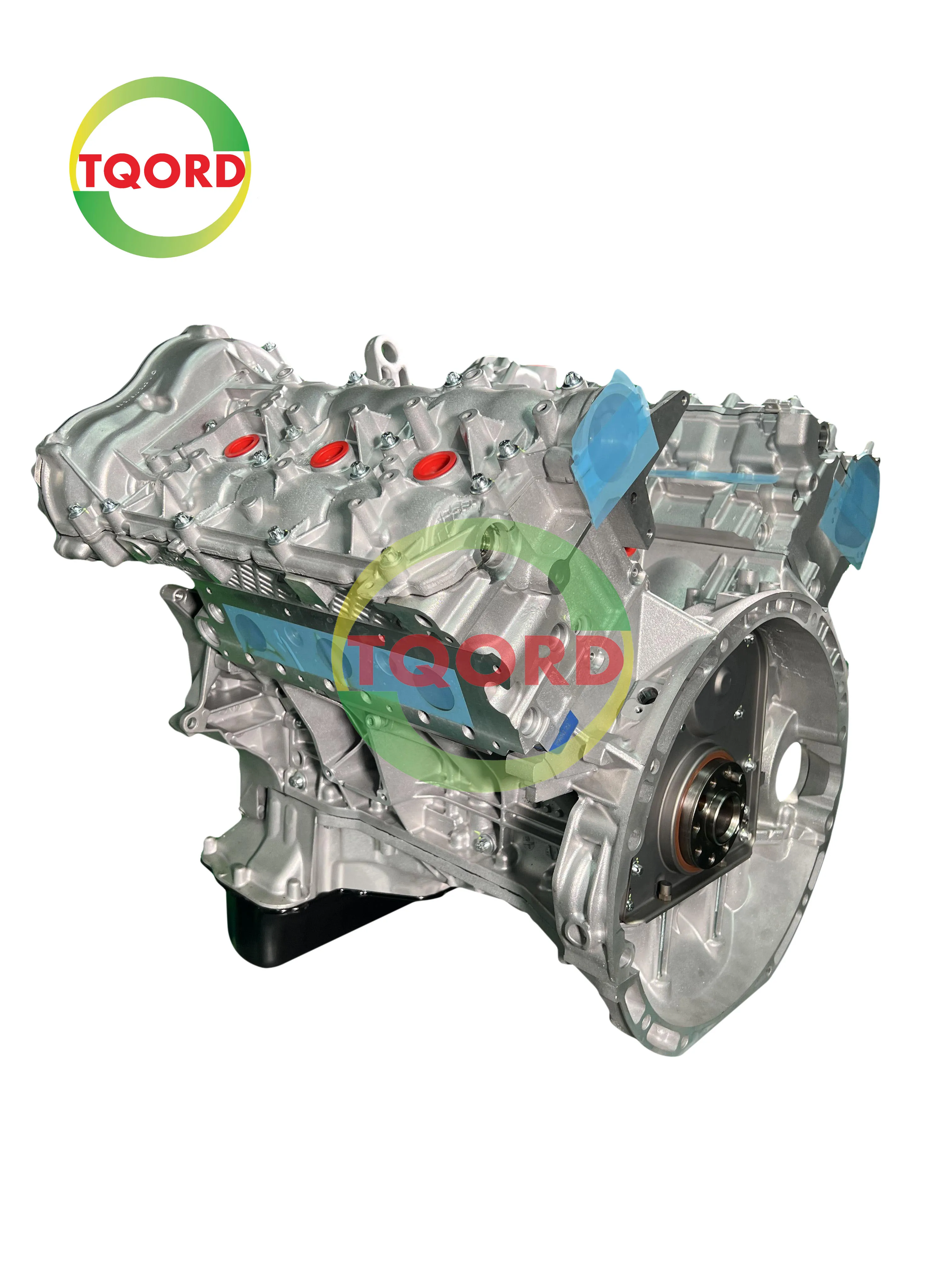 High quality factory remanufacturing 275953 engine always becomes engine assembly factory