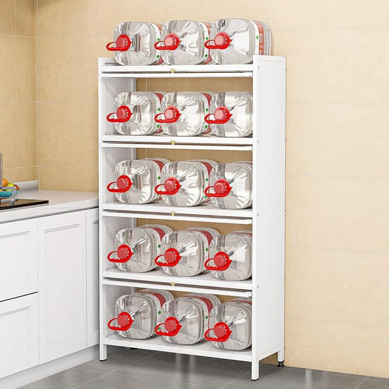 Commercial stainless steel cabinet 4 storage  canteen kitchen cabinet stainless steel cabinet