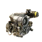 3 Diesel New Beijing Deutz 3 Cylinder 40hp Air Cooled Diesel Engine F3L912