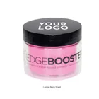 Hair Styling Gel Hair Private Label Shine Moisturizing Frizz Hair Pomade Strong Hold Styling Gel Edge Control