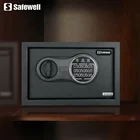 Safe Safe Box For Hotel Safewell 20SCE Electronic Security Safe Box Digital Lock Safe For Home And Office Use Safe Box