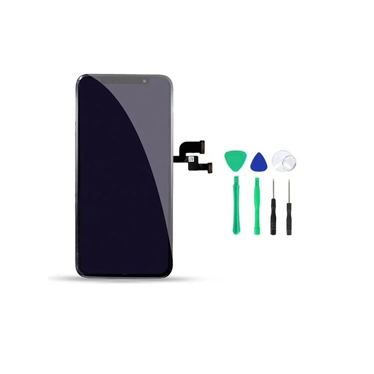 how to repair lcd touch screen manufacturer