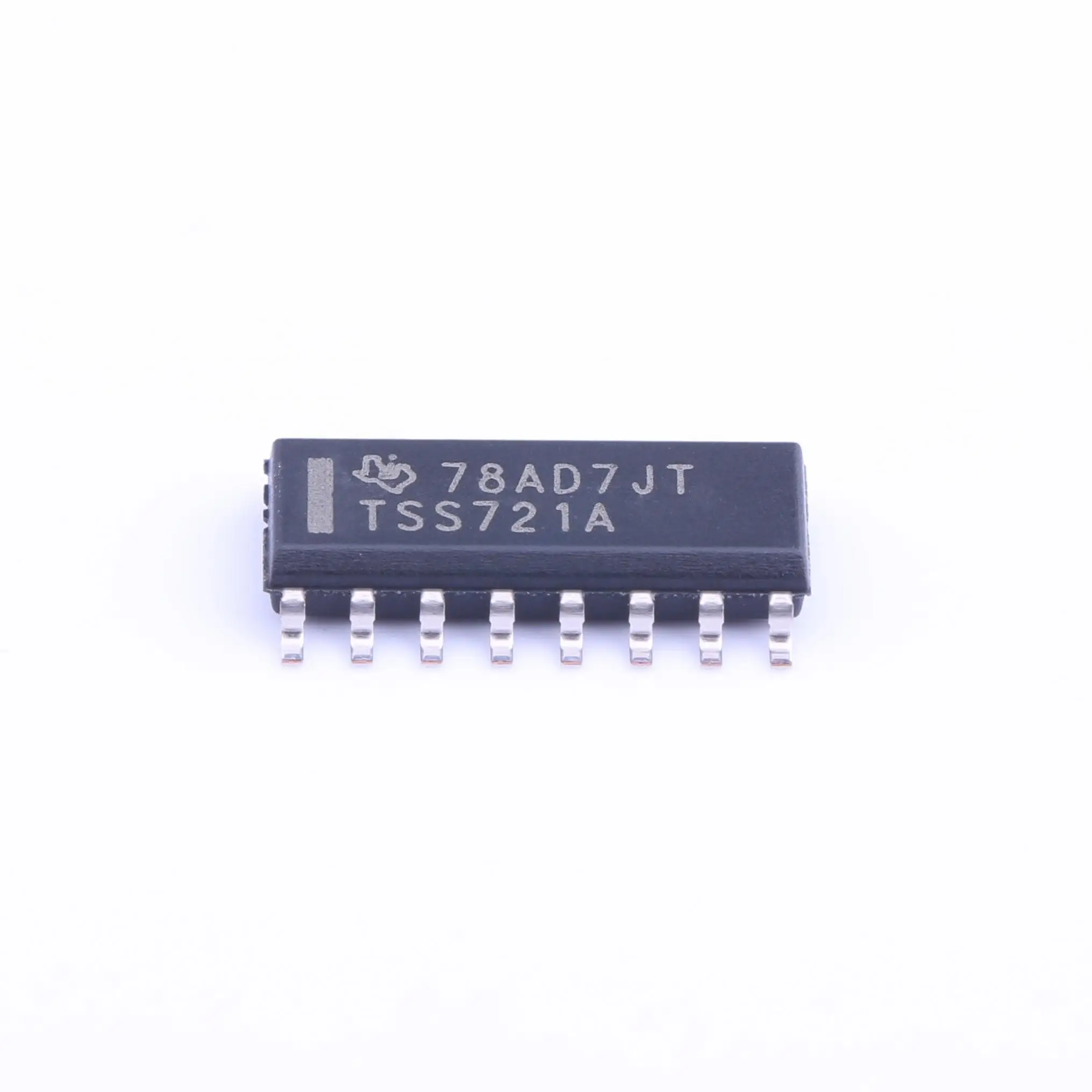 Tss721adr Single Chip Meter Bus Transceiver Tss721adr - Buy Tss721adr ...