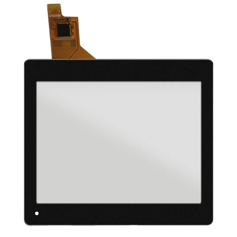 large lcd touch screen factory