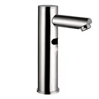 Family Sensor Faucet Family Easy Install Cold And Hot Water Sensor Faucet For Sell