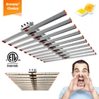301 Competitive Price Samsung Lm 301 Led Samsunf 1000W Folable Grow Light Original Factory